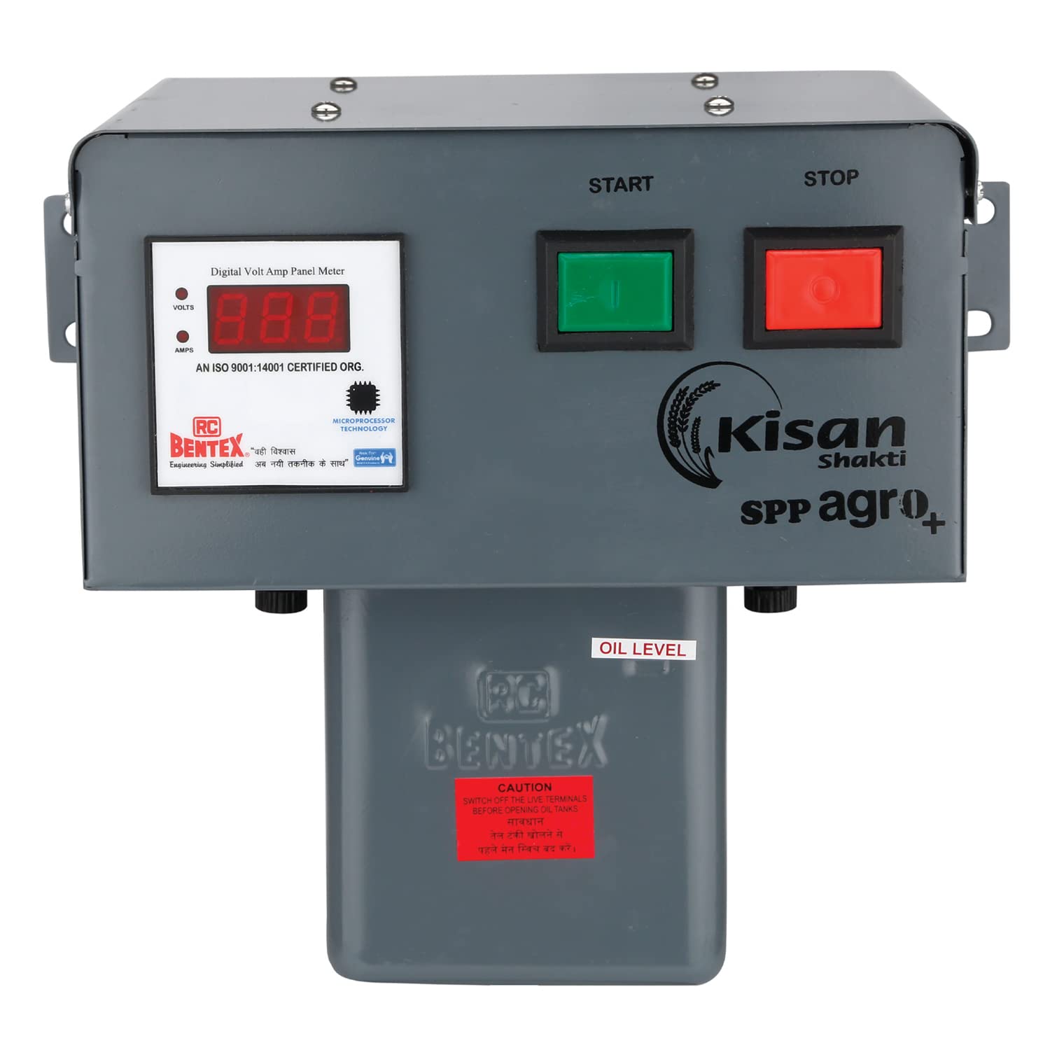 Single Phase SPP Agro Plus Oil Immersed Submersible Control Panel 2HP, 303SPP0003 (B0BWF9H25R) Amazon Price History, Amazon Price Tracker
