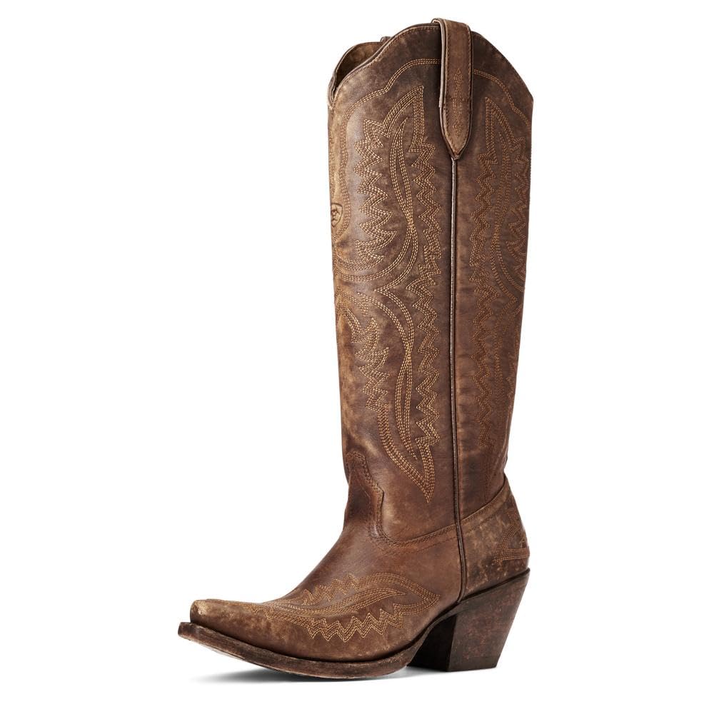 Ariat Women's Cassanova Western Boot