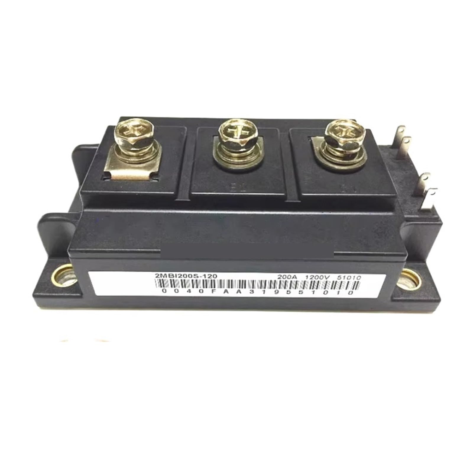 YMUGUEGH 2MBI200S-120 2MBI200S-120-02 2MBI200S-120-03 2MBI200S-120-50 2MBI200S-120-52 Module(2MBI200S-120-52)