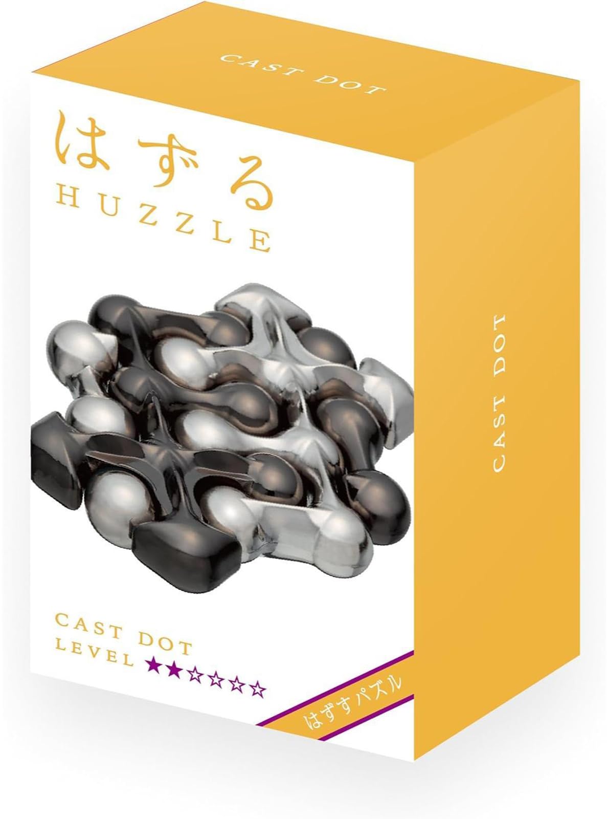 Amazon.co.jp: ハナヤマ(HANAYAMA) はずる キャスト ドット (難易度