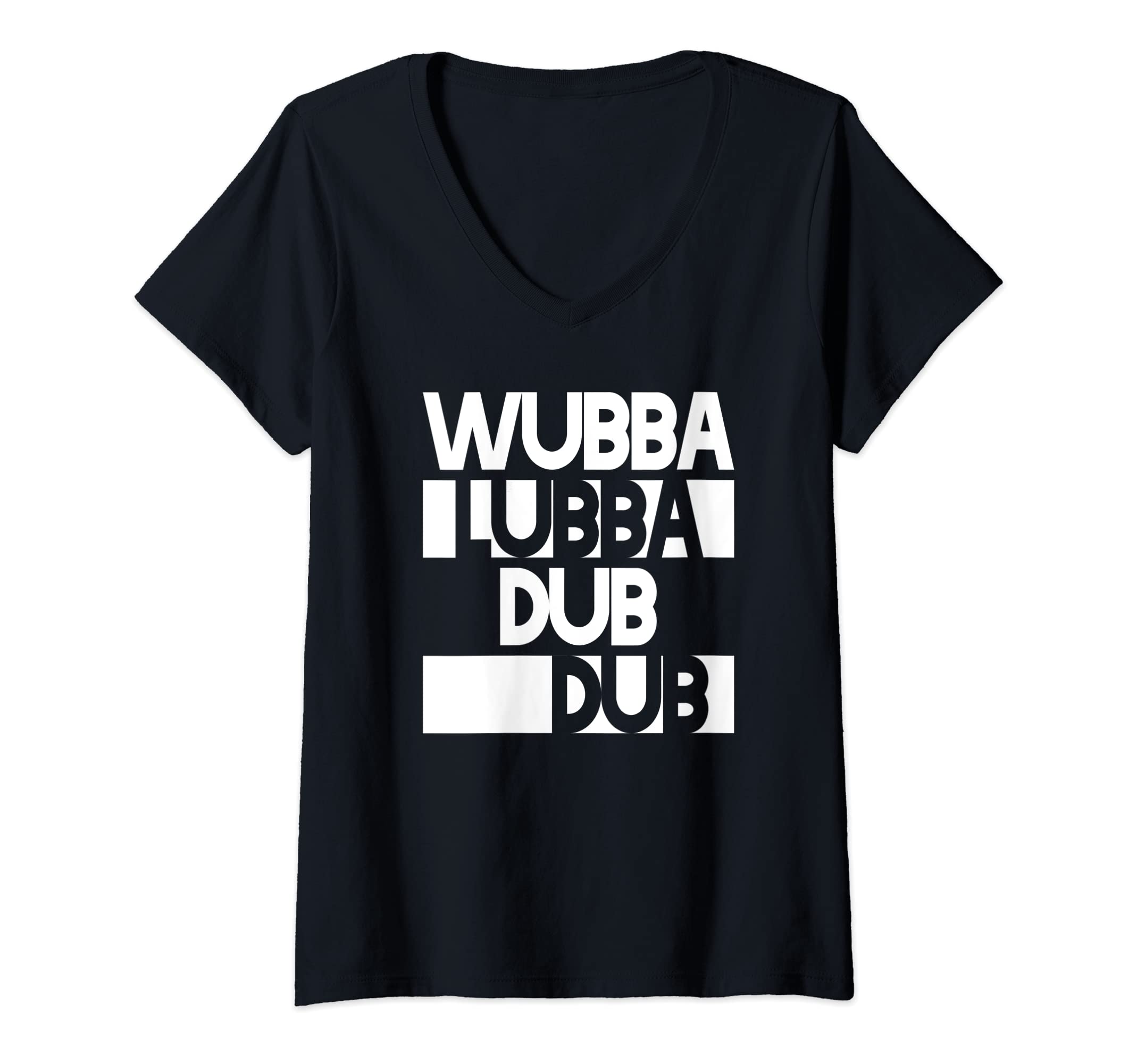 Womens Birdperson WLDD Phoenixperson I Am In Great Pain V-Neck T-Shirt