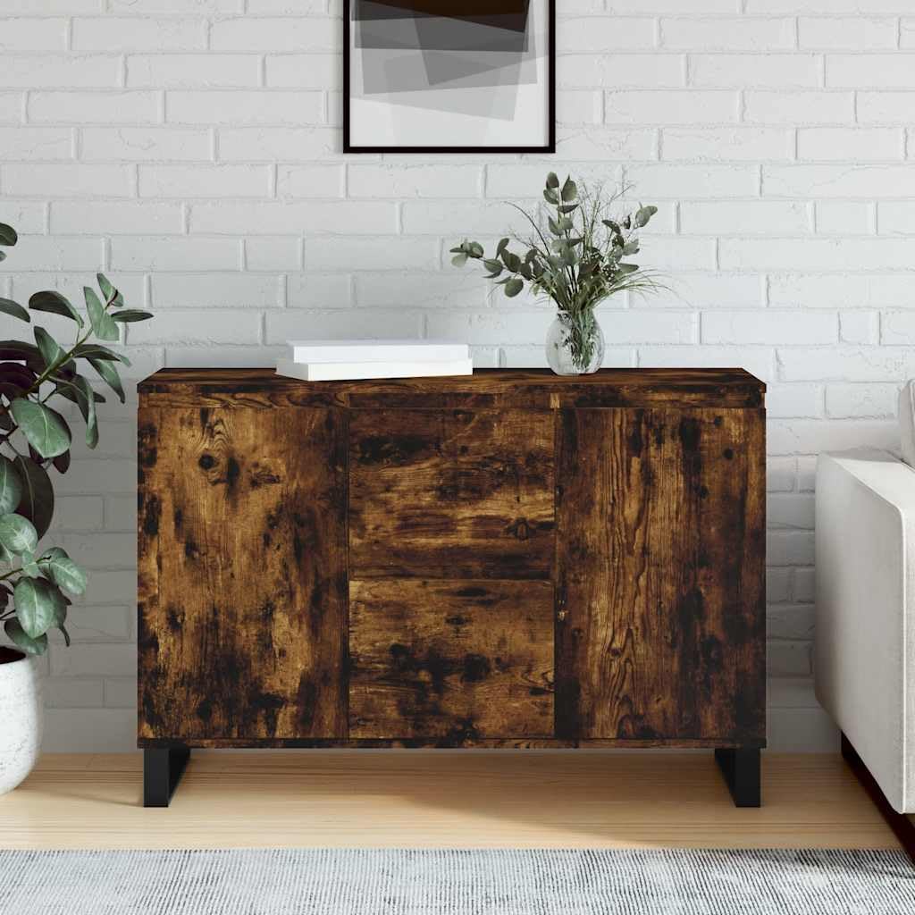 VidaXL Buffet, Armoire Latérale, Meuble de Rangement, Organisateur de VidaXL Buffet, Armoire Latérale, Meuble de Rangement, Organisateur de