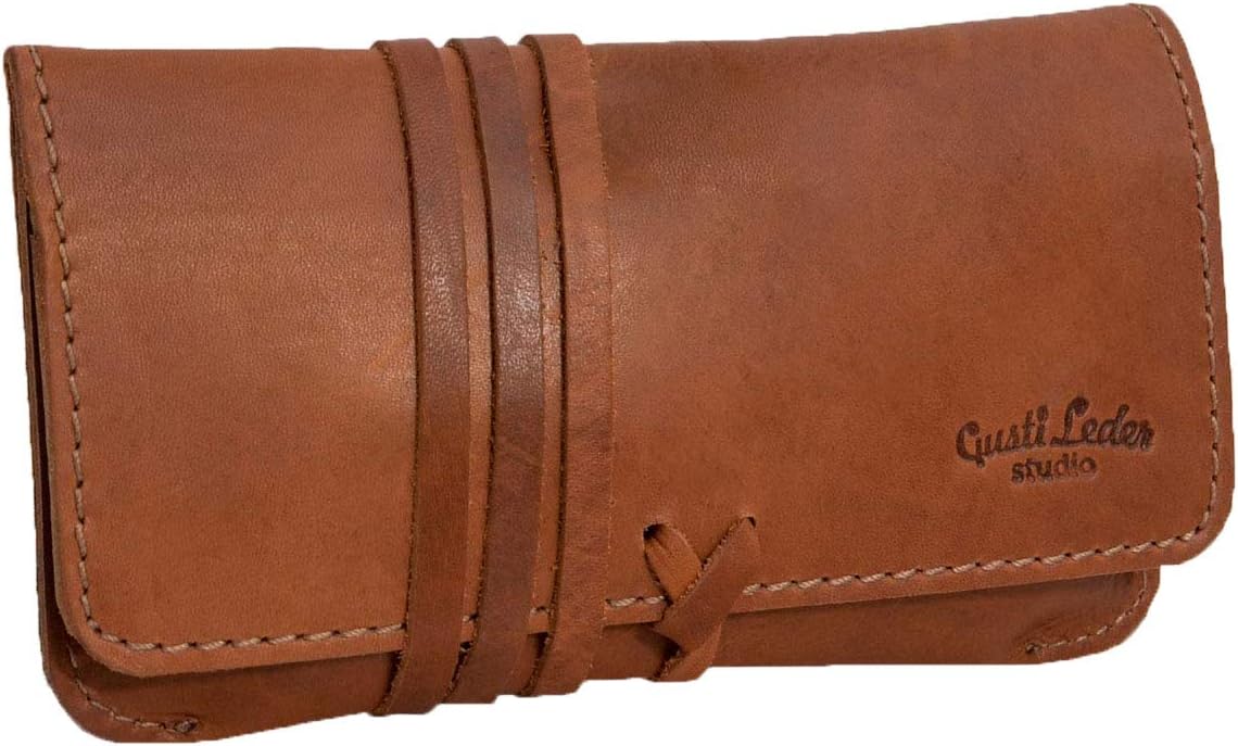 Portafogli con cordino