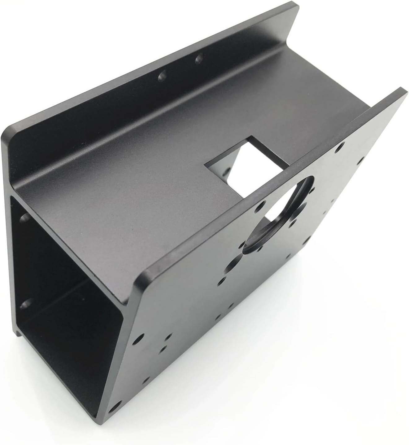 1pcs XYZ-Carve X Carriage Extrusion for Upgraded Shapeoko 2 X-Carve Rigid Extruded Aluminum Carriage