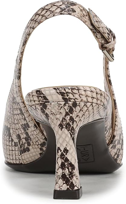 Naturalizer Women's Tansy Slingback Pump
