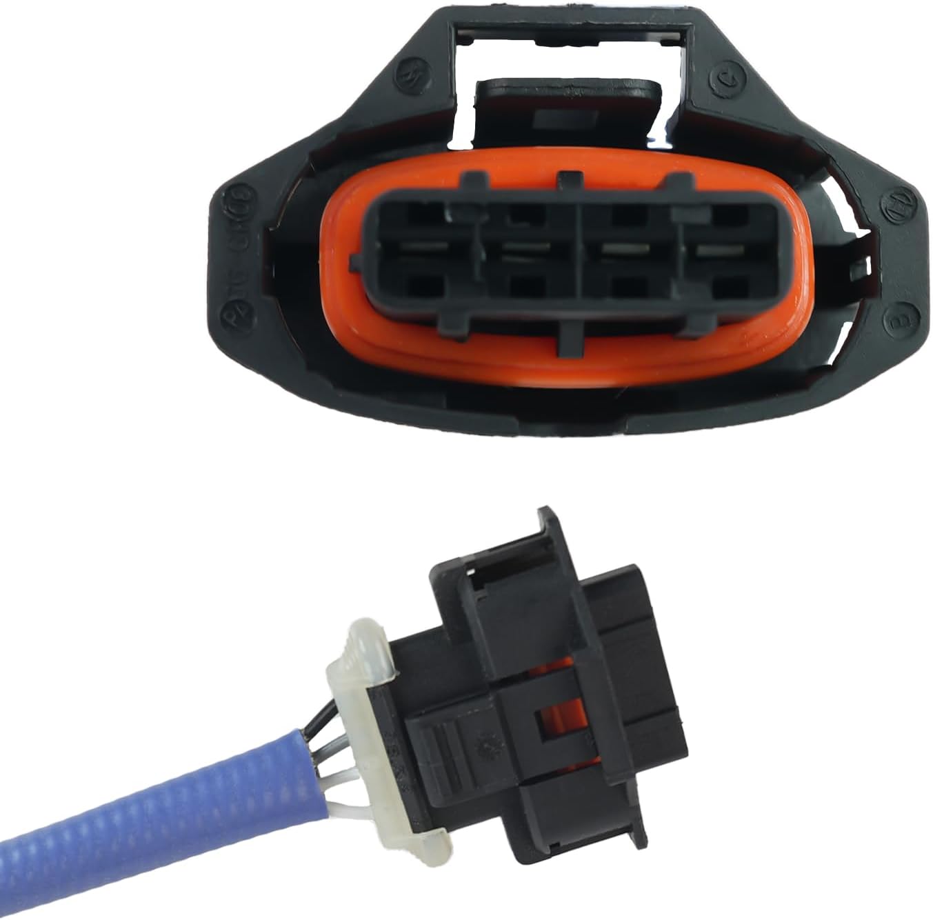 234-4528 234-4529 Upstream Downstream Oxygen O2 Sensor for Chevy Cruze 2011-2015 1.4L 1364cc L4, Sonic 2012-2020 1.4L L4, Trax 2012-2020 1.4L L4 and Buick Encore 2013-2021