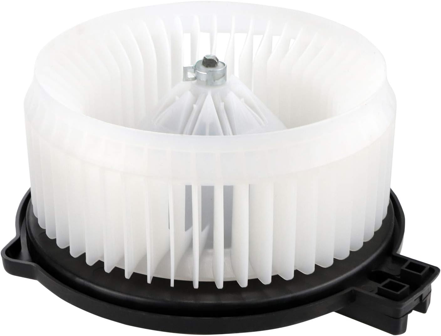 Front HVAC Heater Blower Motor Fan Fit for 2005-2010 Honda Odyssey, 2006-2007 Honda Ridgeline, 2005-2012 Acura RL, Replaces 700192 79310-SHJ-A01, Air Automotive Replacement