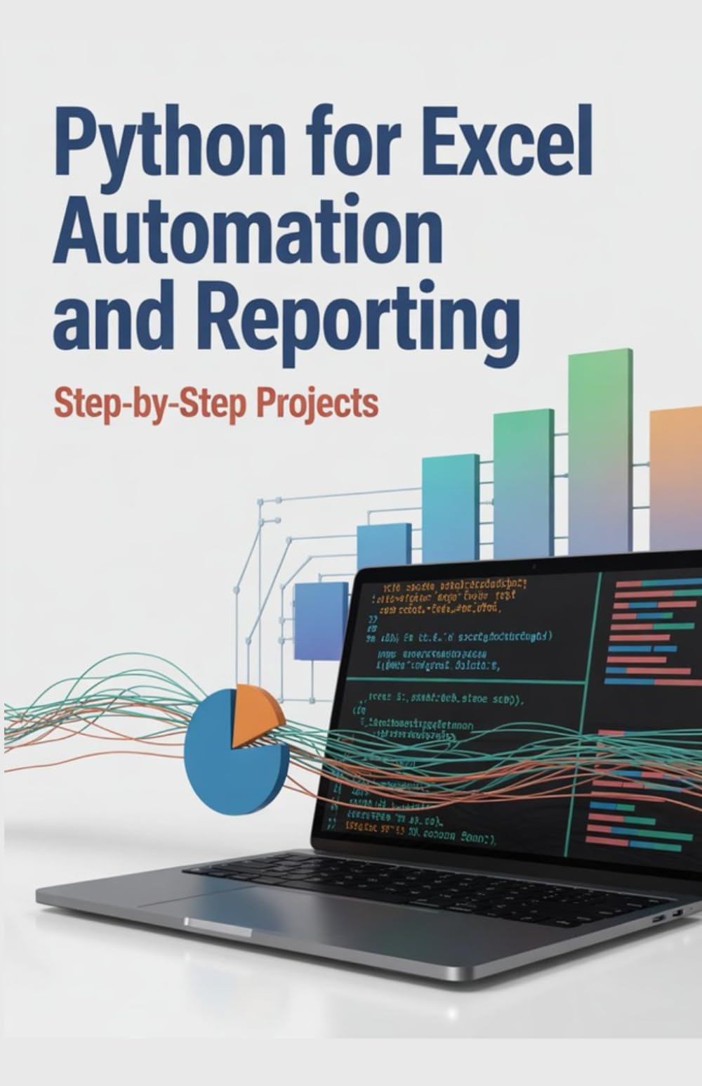 Python for Excel Automation and Reporting: Step-by-Step Projects (Advanced Python & Modern Web Projects Series)