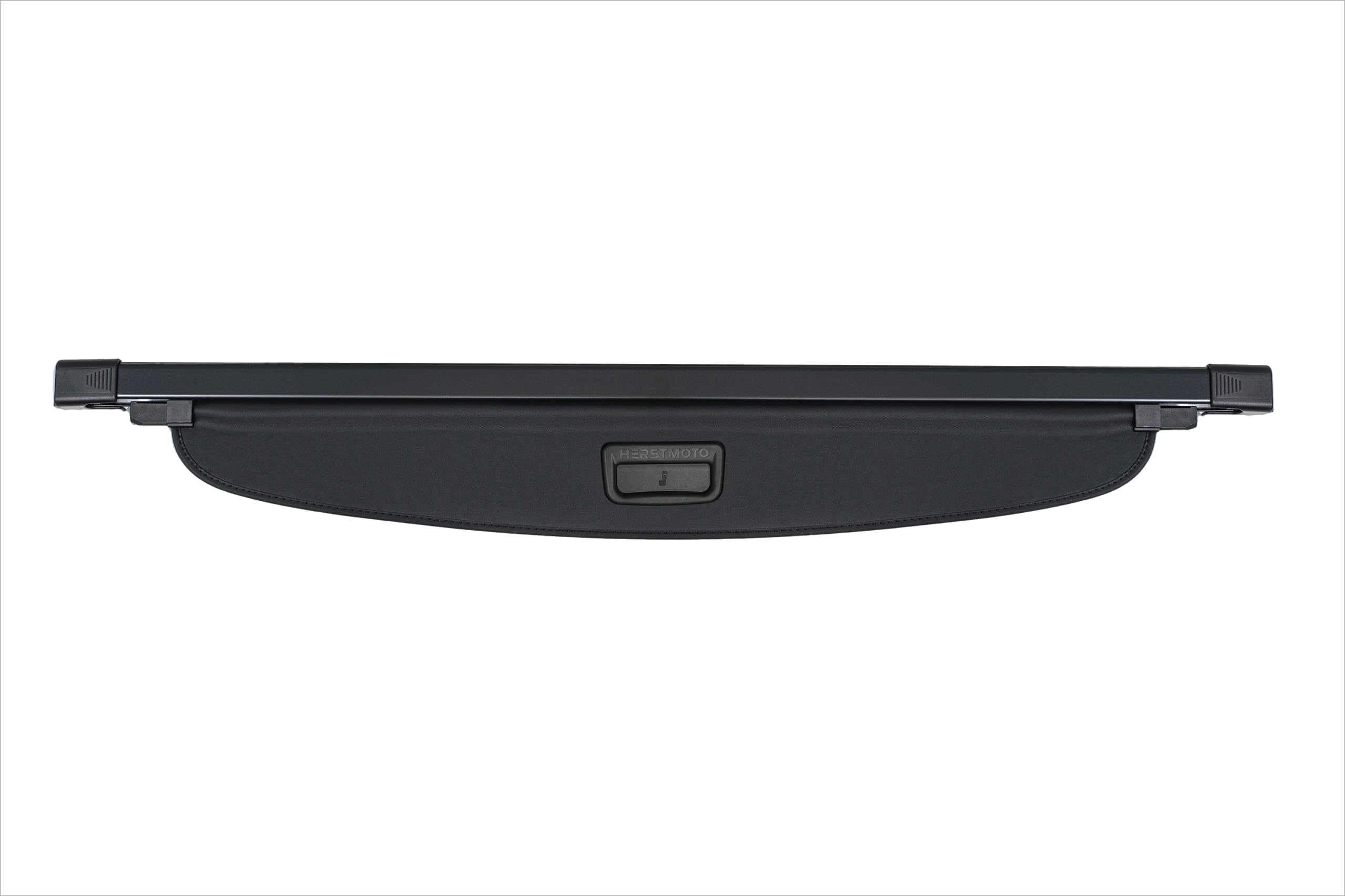 Kofferraumabdeckung Laderaumabdeckung mit Halterungen – Kofferraum Rollo Gepäckraumabdeckung passend für Skoda Octavia III 5E 2012-2020 Kombi 5E9867871B