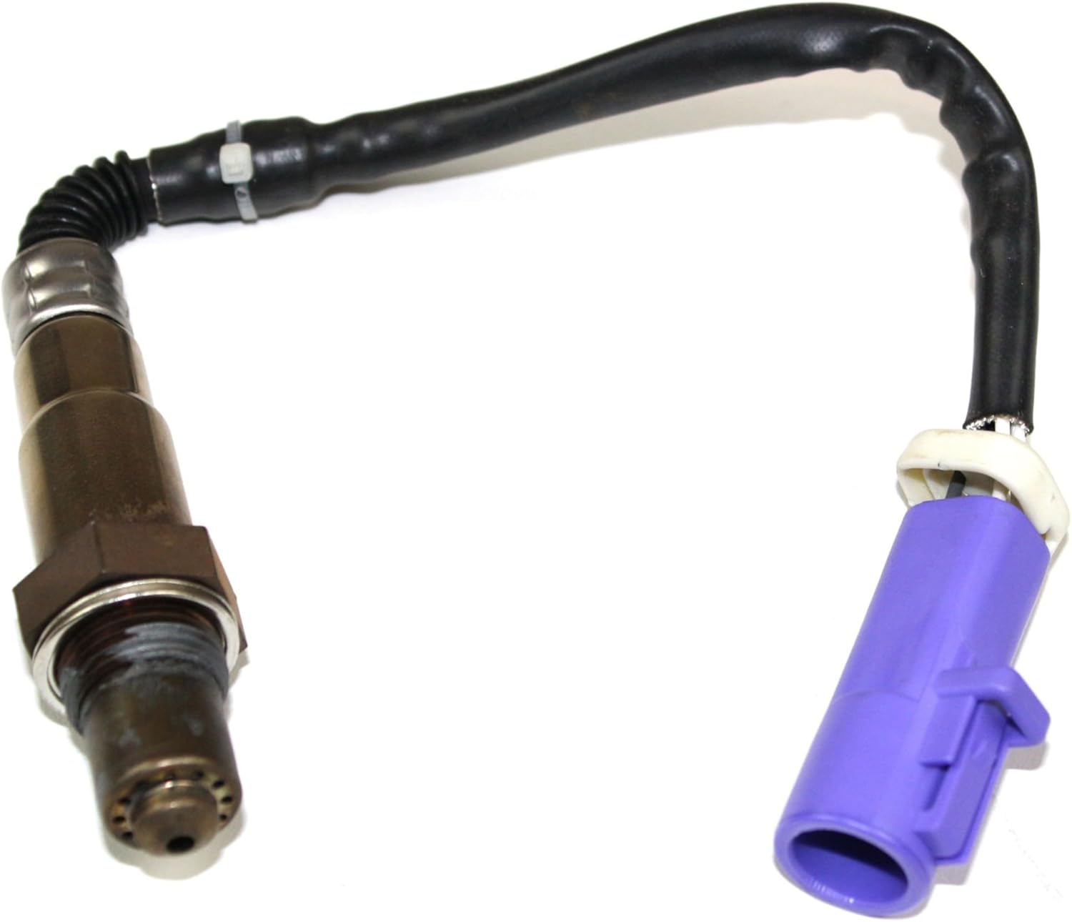Garage-Pro Set of 4 O2 Oxygen Sensor Replacement for Ford F-150 2001-2008 Ranger 2001-2011 4.2, 4.6, 5.4L Before and After Catalytic Converter