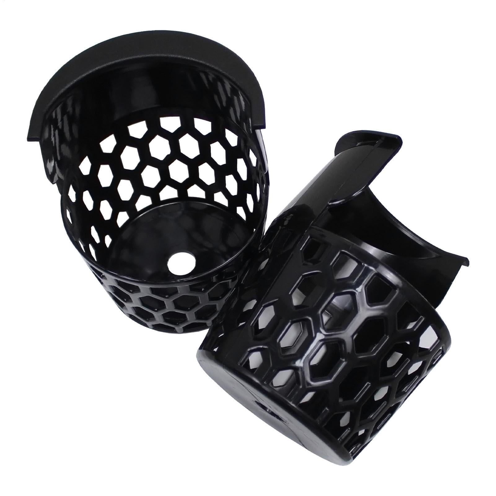 Cesta de billar, bolsillos de billar - 6x drop palliad billiard Storage Net, Accesorios de mesa de billar