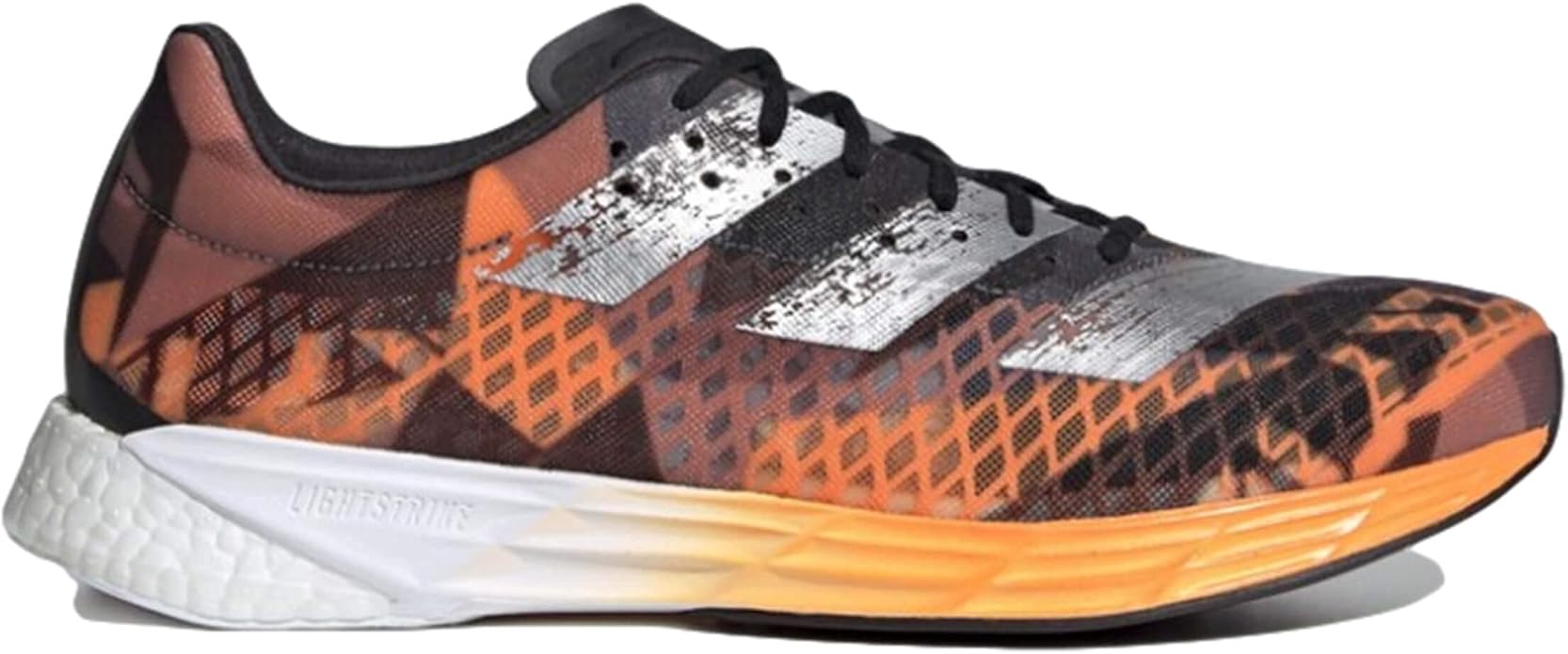 Adidas adizero pro orange Clearance
