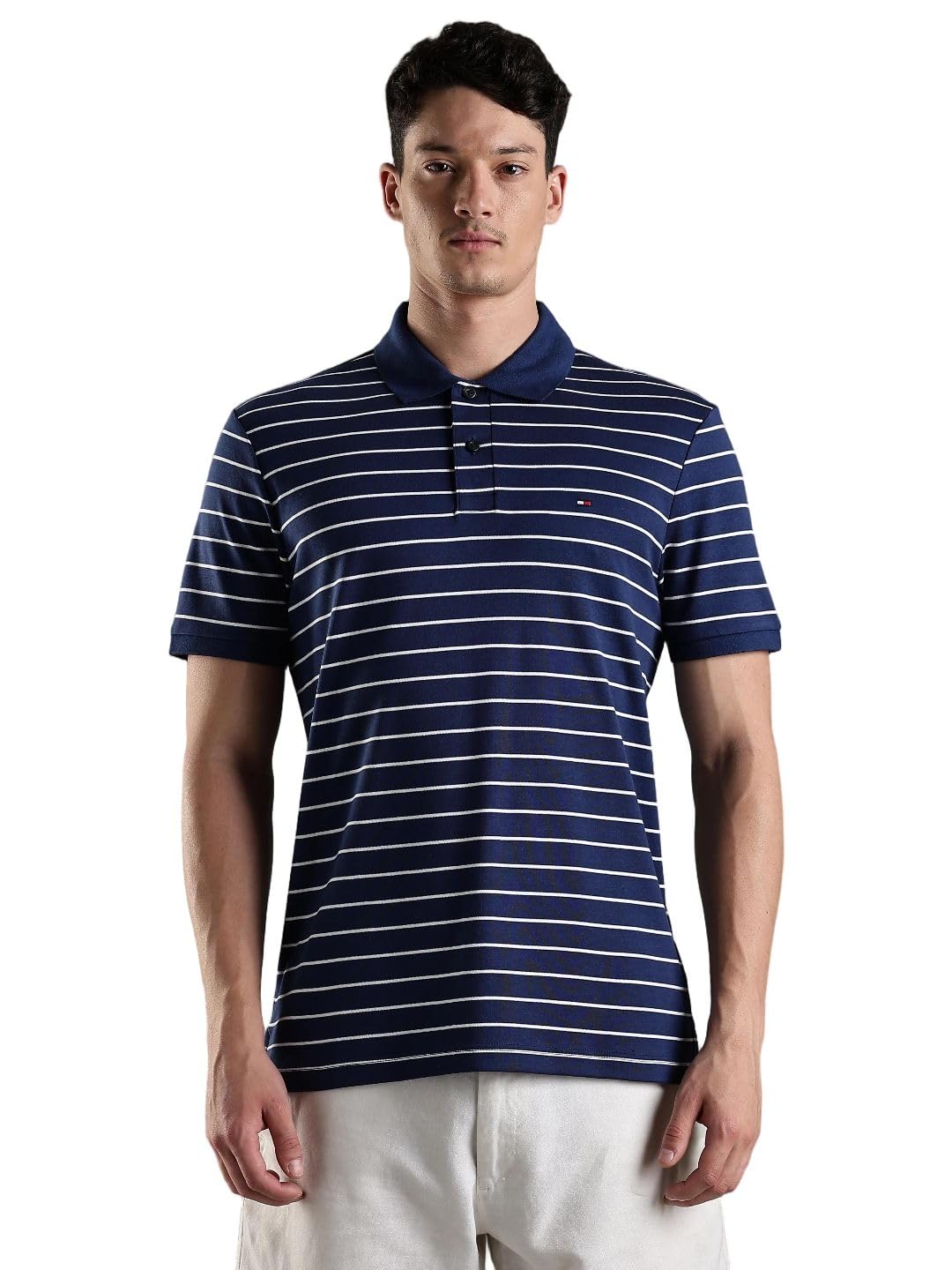 tommy hilfiger Men Polo Shirt-picture-10