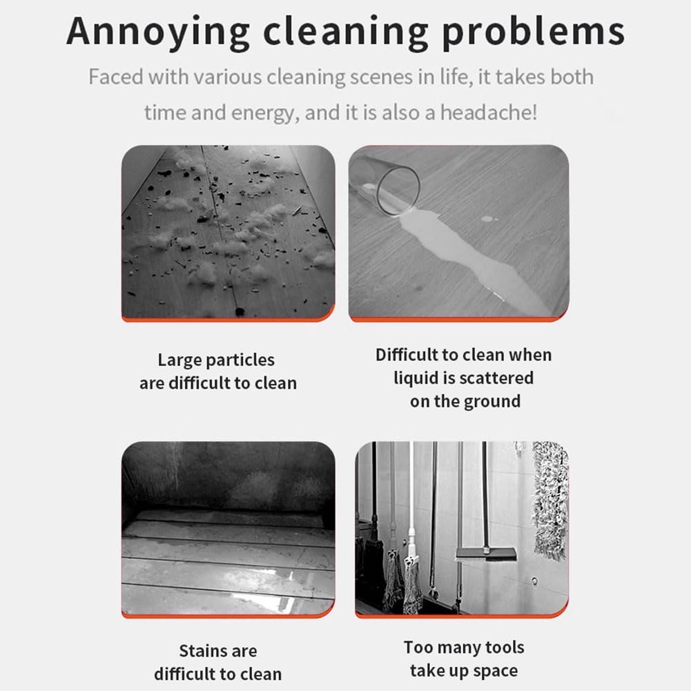 Aspiradora cilíndrica sin bolsa, limpiador ciclónico para alfombras y pisos duros de 3600 W, filtro HEPA lavable, manguera extensible, cepillo turbo para uso doméstico, piso, lechada, azulejo, sofá