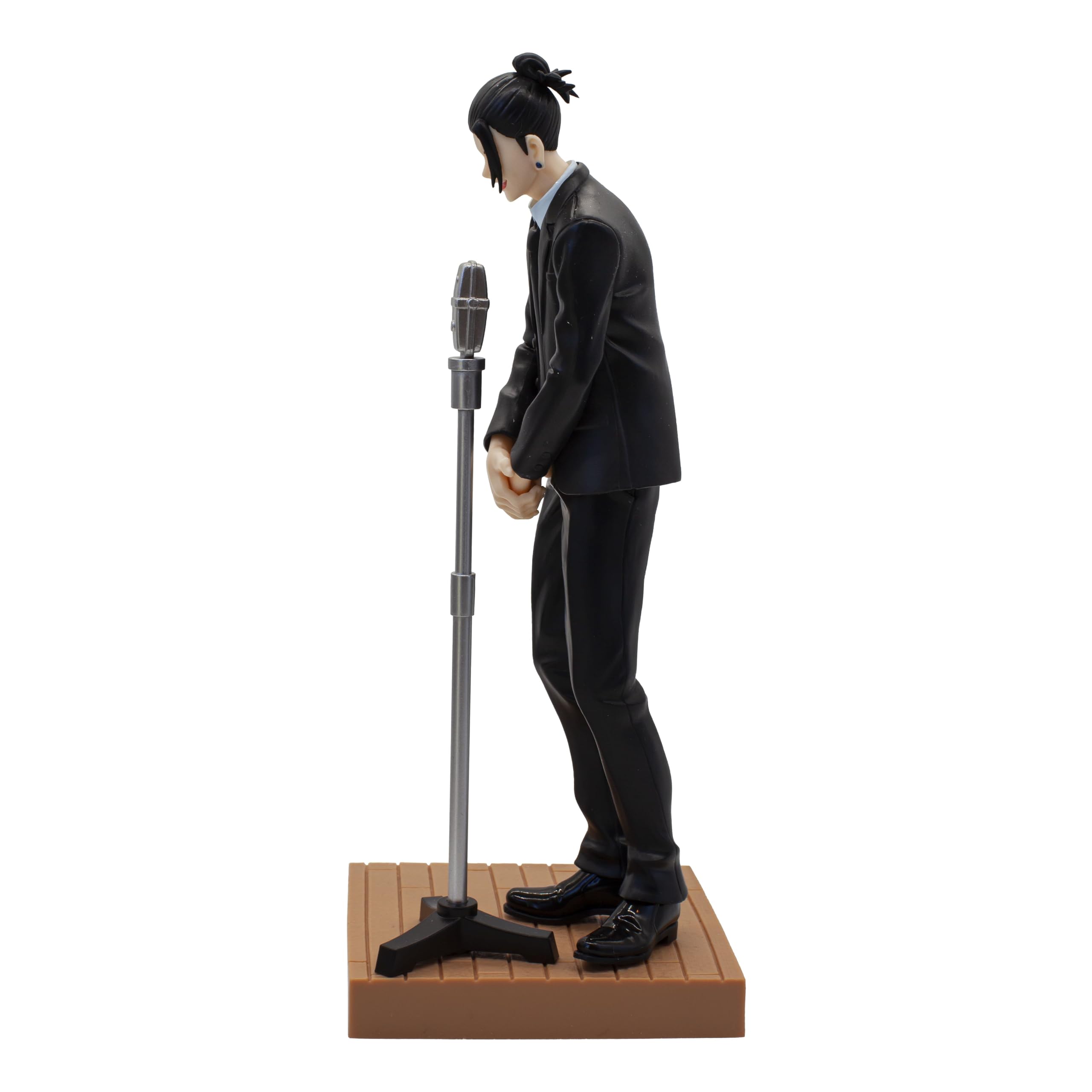 Banpresto - Jujutsu Kaisen - Suguru Geto (Suit ver.), Bandai Spirits Diorama Figure