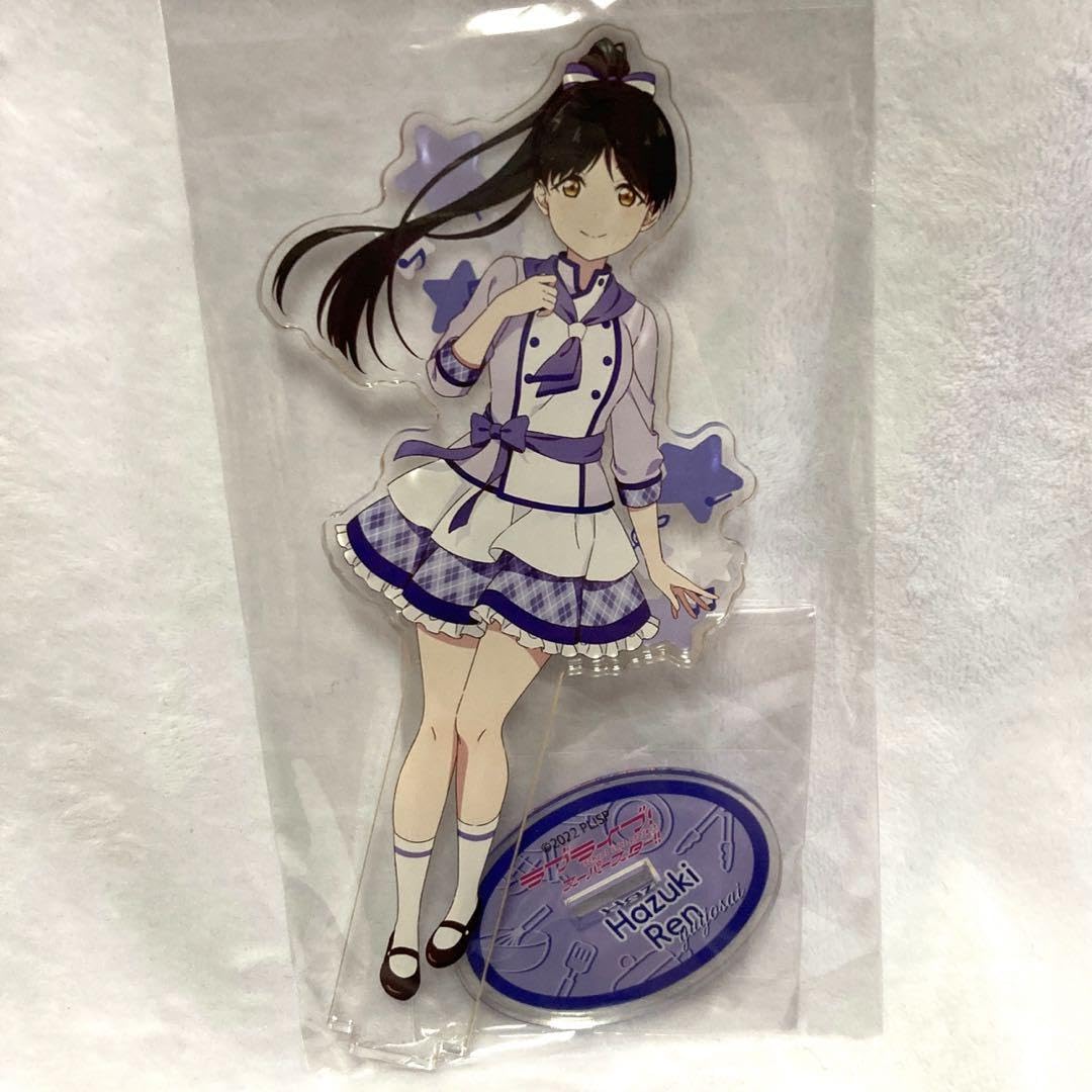 Amazon.co.jp: ラブライブスーパースター liella 結女祭 アクリル 