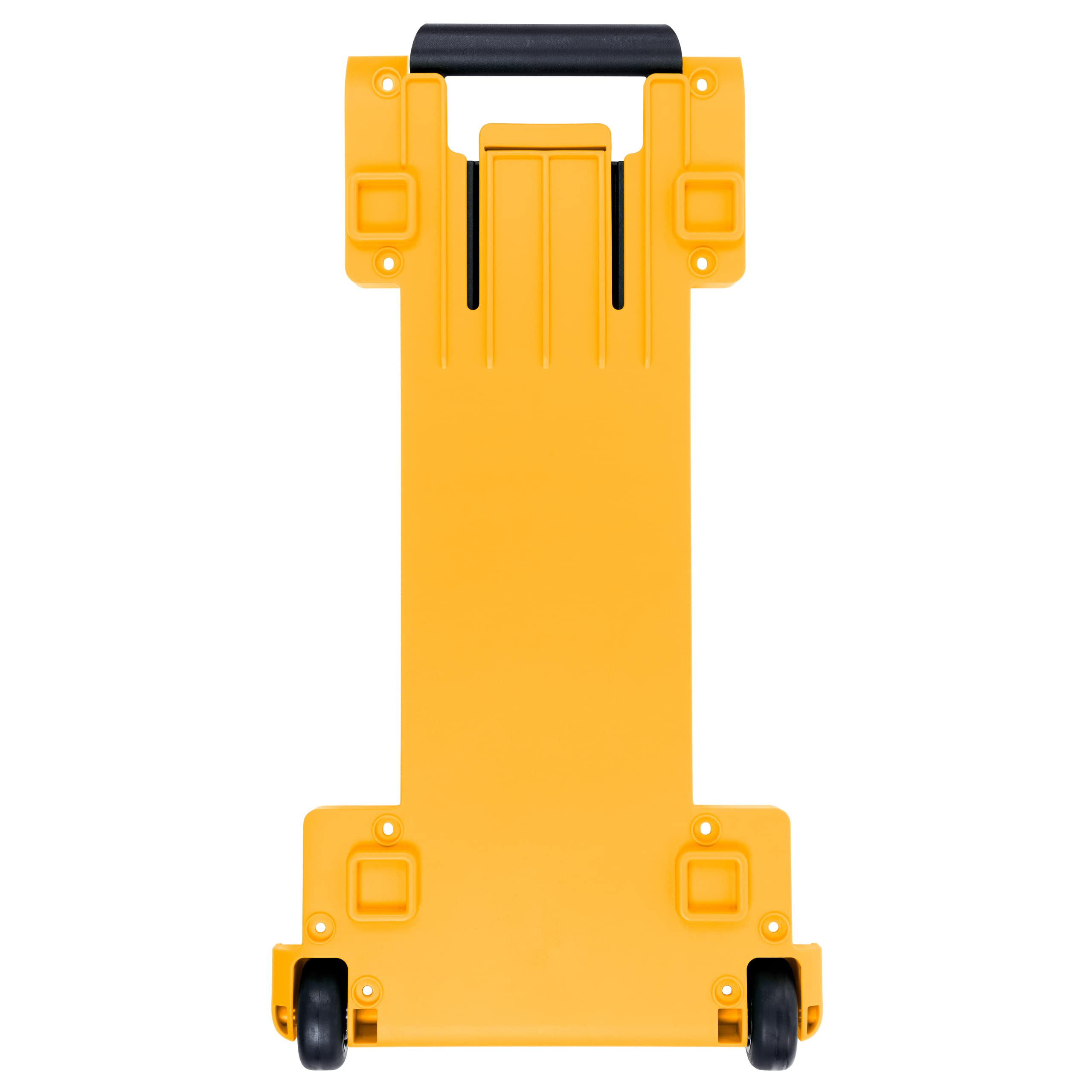 Amazon.co.jp: Pelican 1535 Air Case 交換用 イエロー トロリー 