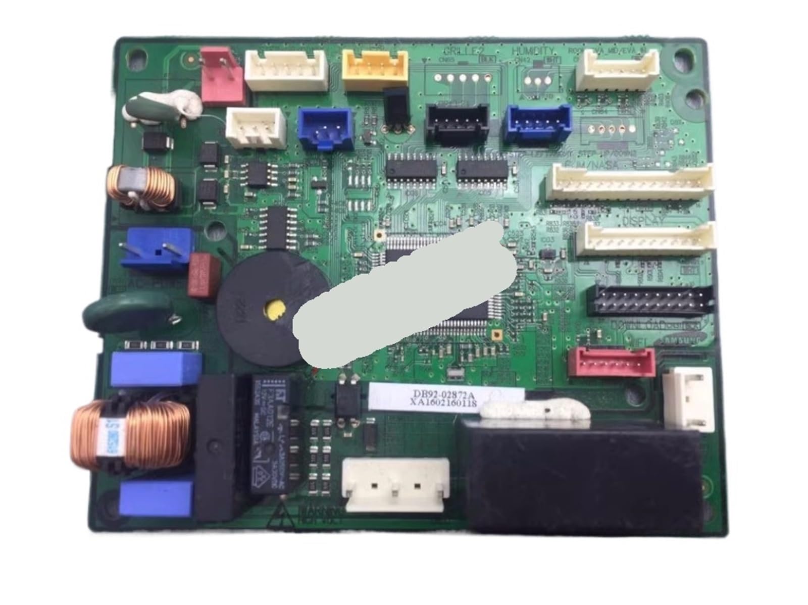 MVIVDUY 1pcs Air Conditioning Computer Board DB92-02872A DB92-02872C Internal Circuit Board(DB92-02872A)