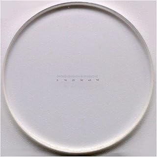 XuuSHA Acessórios de microscópio digital portátil com diâmetro de 19 mm microscópio óptico microscópio para microscópio metalógico biológico acessórios de microscópio (cor: NO.903)