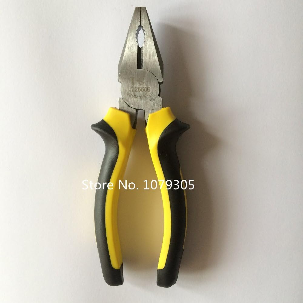 6" Pincer pliers cutting pliers