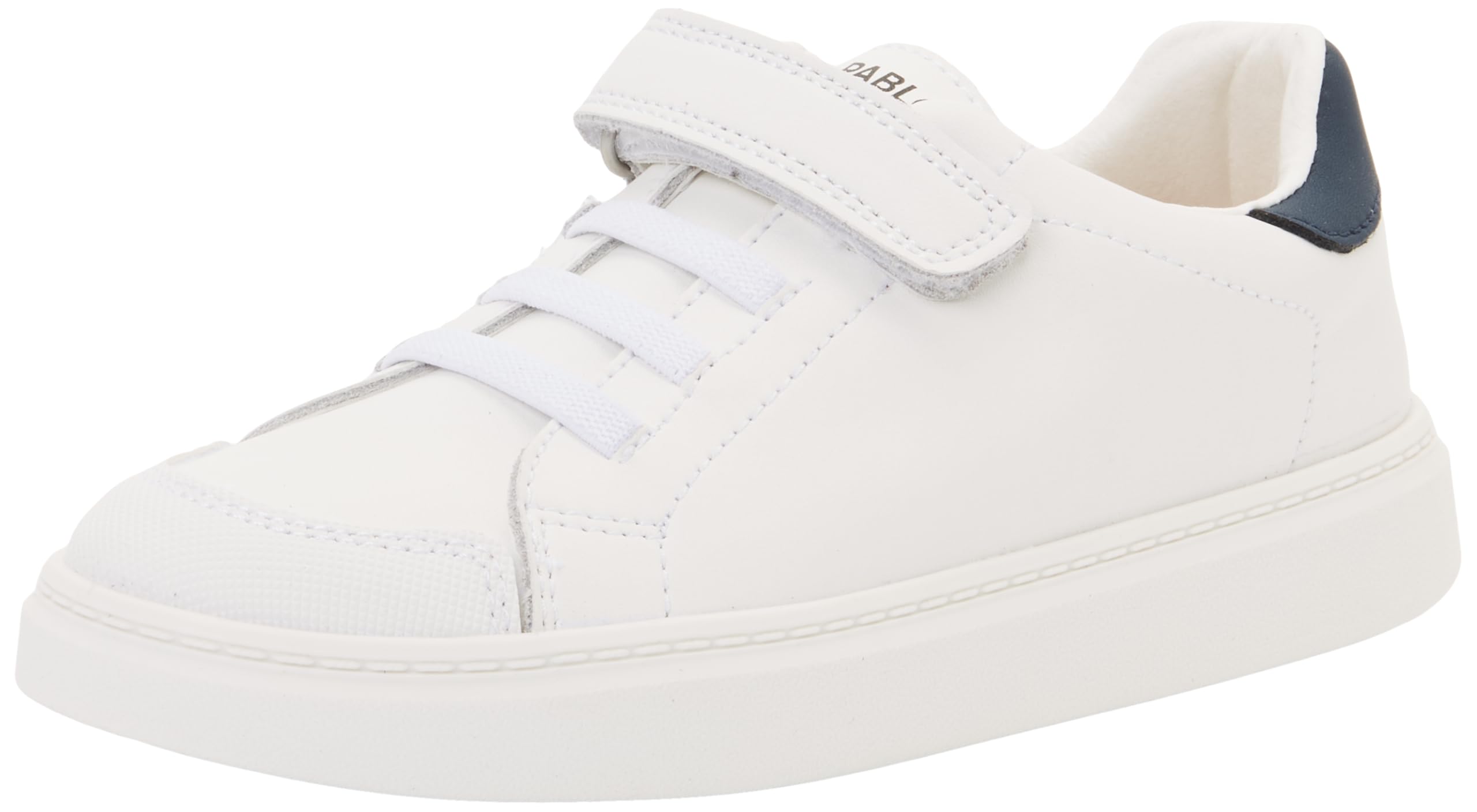 Pablosky Unisex Kinder Wilson 209808Sneaker