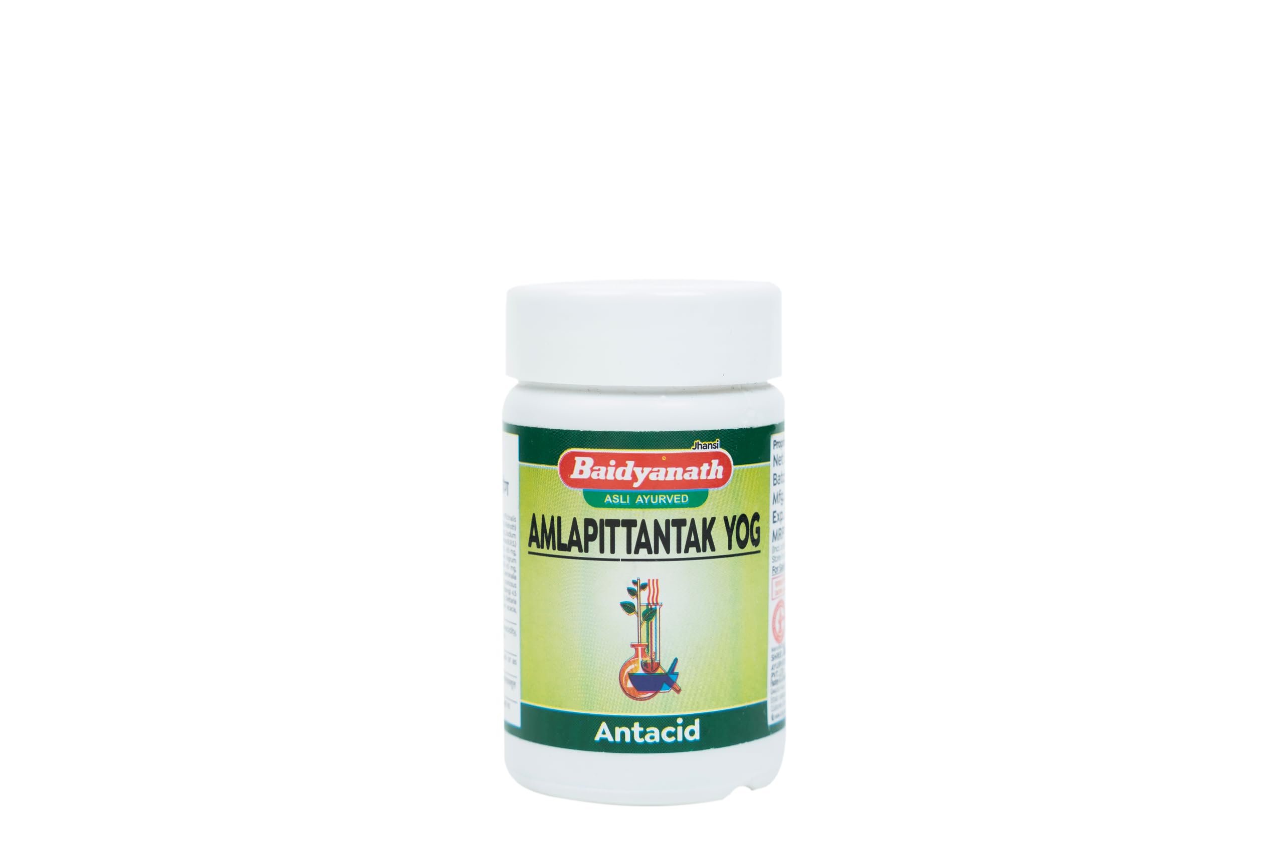 Baidyanath Jhansi Amlapittantak Yog (B07K19KCRK) Amazon Price History, Amazon Price Tracker