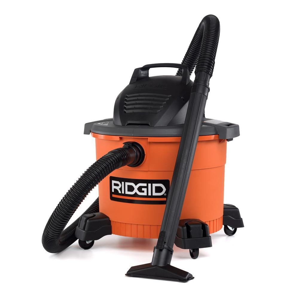 Amazon.com: 9 Gallon Wet/Dry Vac 