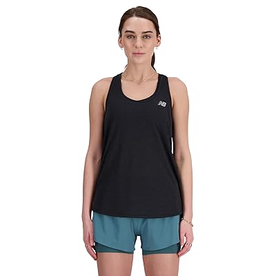 New Balance Athletics Tank Top Women