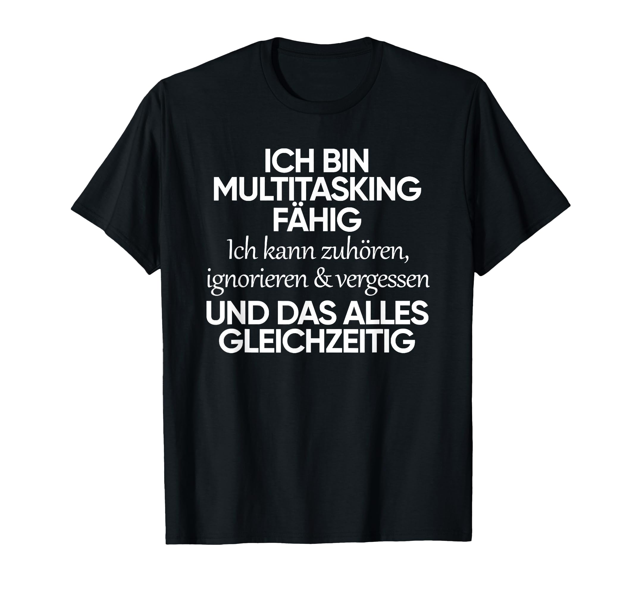 Kleidung mit Designs von Amazon Merch on Demand