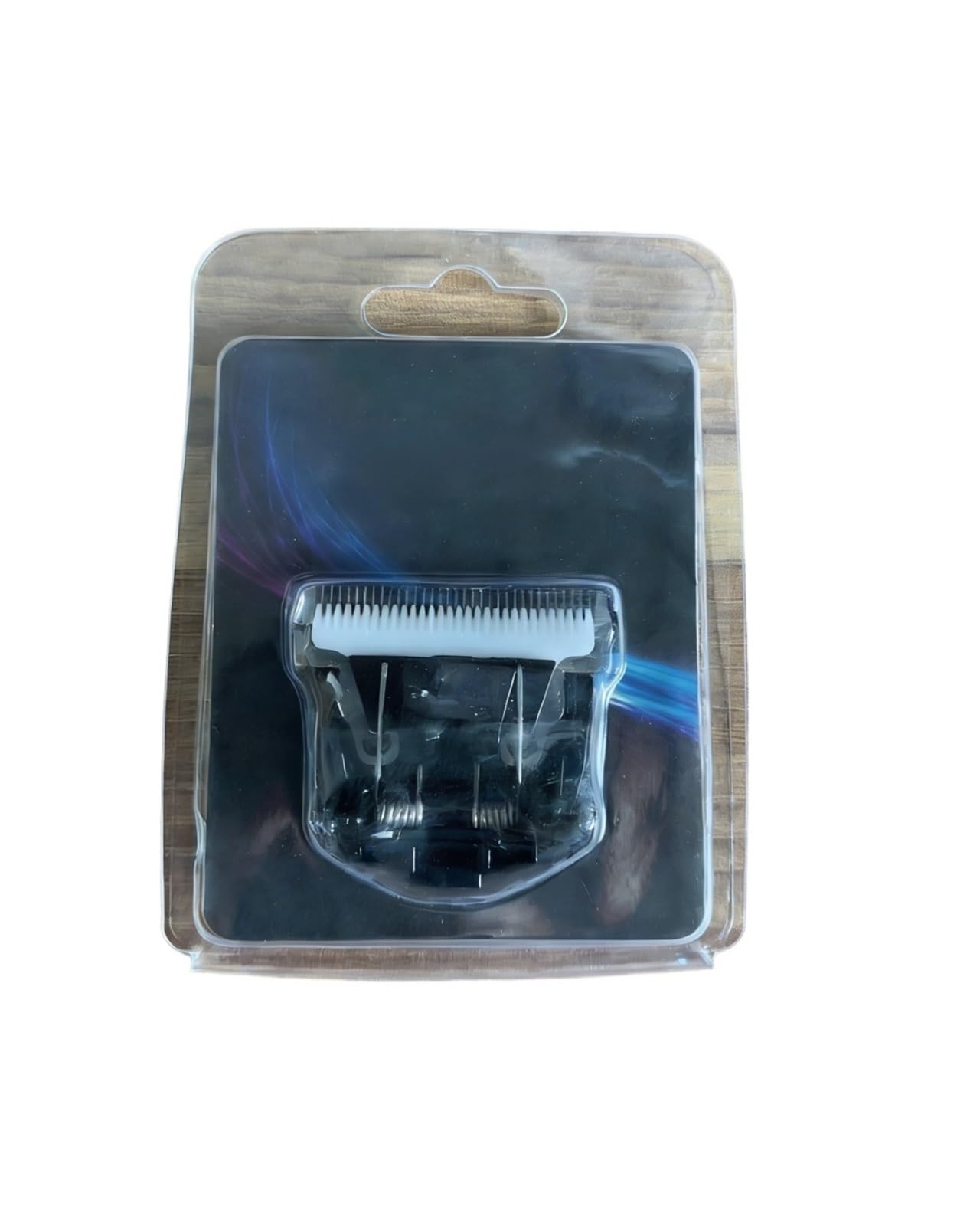 5Pcs/Lot Ceramic Blade Cutter Head Replacement，Compatible For Codos，CP9600 CP9700 Blade For CP9180 CP9200 Pet Trimmer Clipper Spare Parts(24 Teeth Cutter)