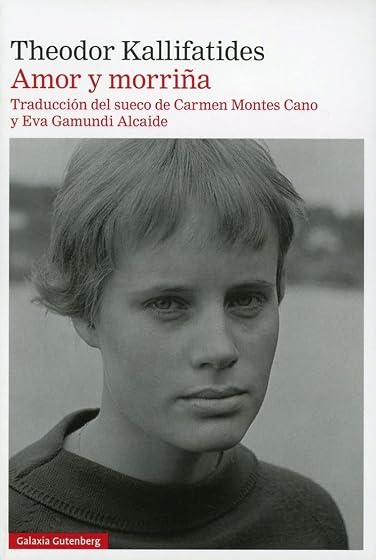 Amor y morriña