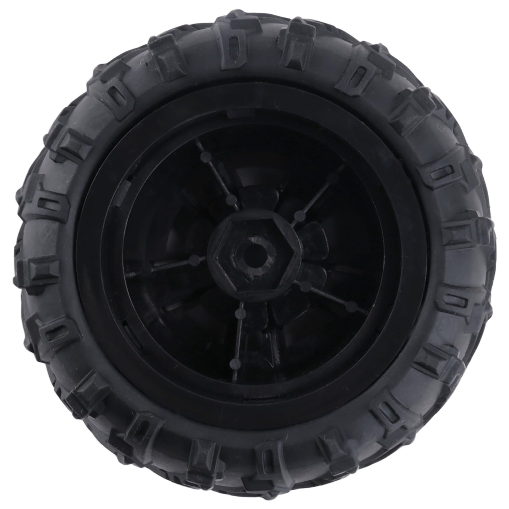 Ruote Pneumatici per 144001 144002 124008 124018 124019 124016 124017 Part8502