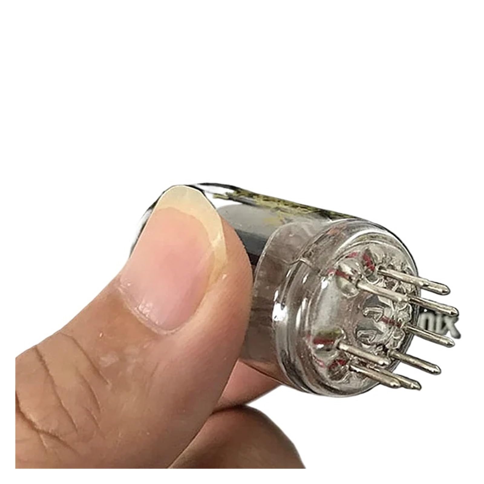 12AX7/ECC83/6N4 Tube Power Amplifier Precision Matching(4PCS)