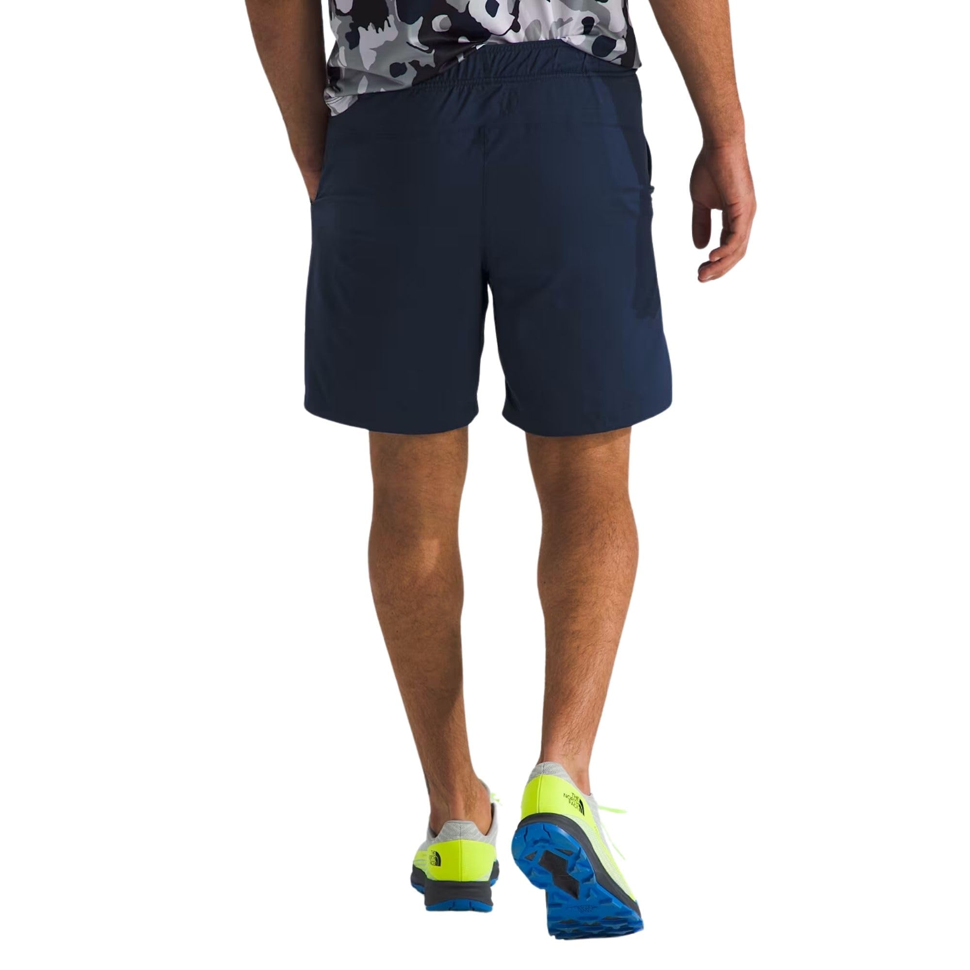 The North Face - 24/7 7in, Pantaloncini Uomo
