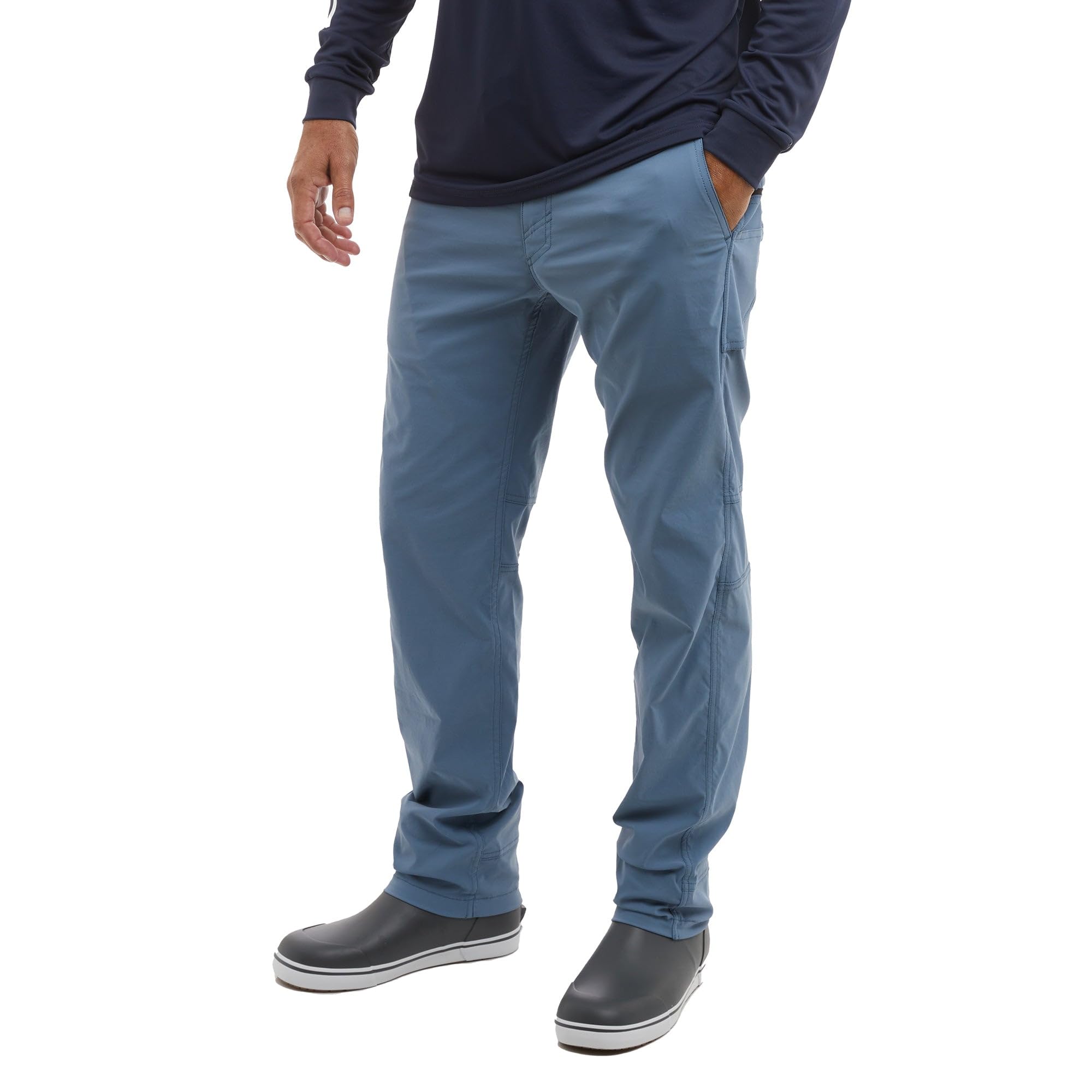 PELAGIC Flyline Pants