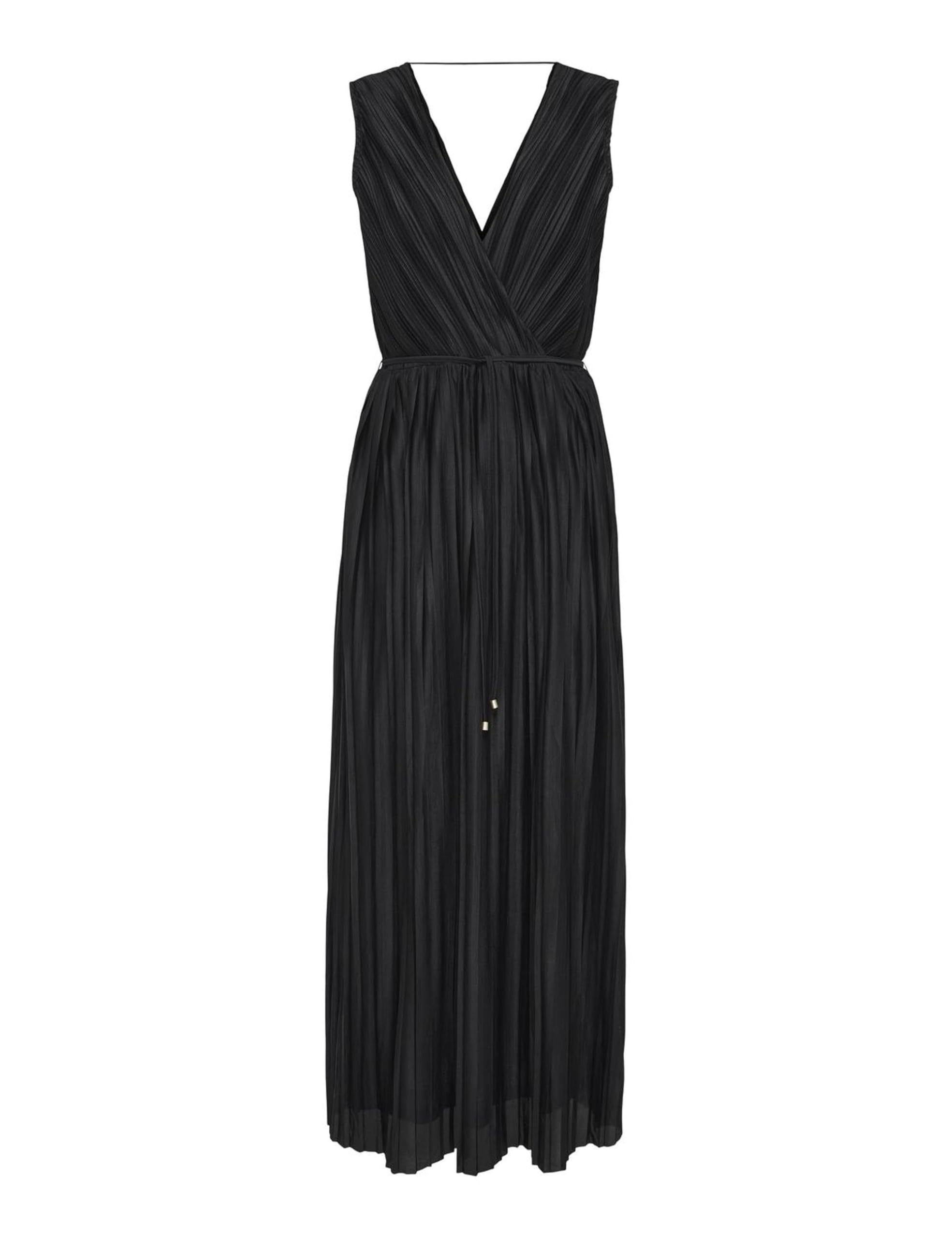 ONLY Damen Onlelema S/L Maxi Dress Box JRS Onlelema S/L Maxi Dress Box JRS (1er Pack)