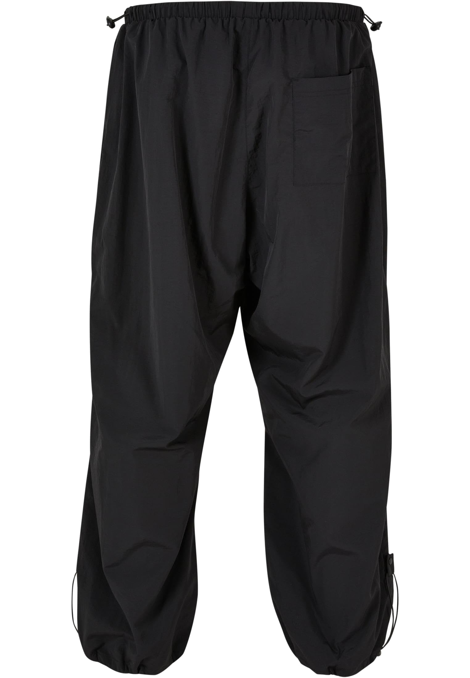 Urban Classics Herren Nylon Parachute Pants