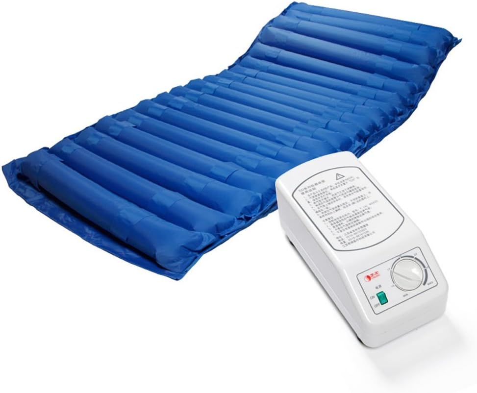 Lxn Alternating Pressure Mattress for Pressure Ulcer and Pressure Sore