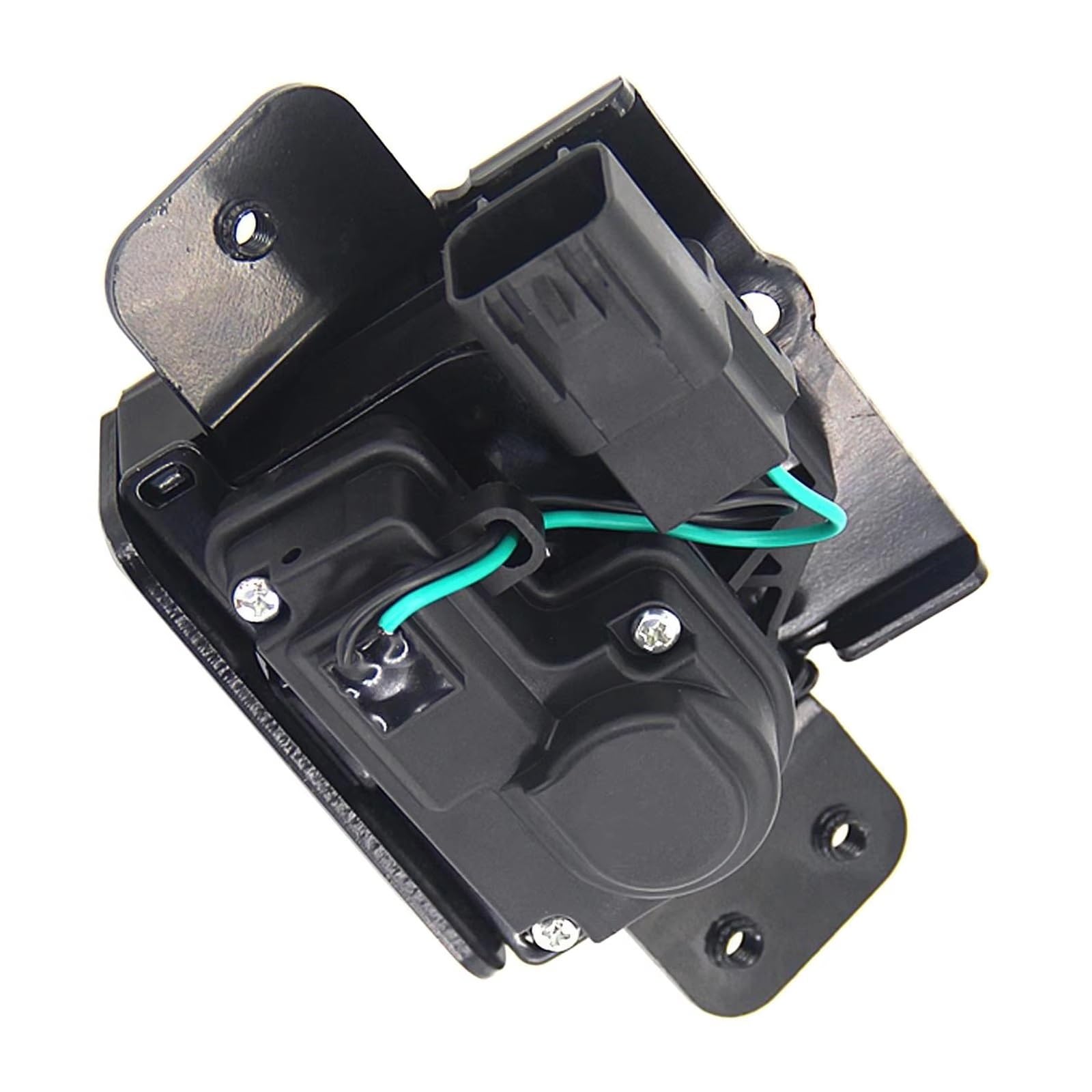 Trunk Latch Compatible with Chevrolet for Traverse 2009-2017 for Captiva for Sport 2012-2015 1 Pcs Car Trunk Lid Latch 13502697