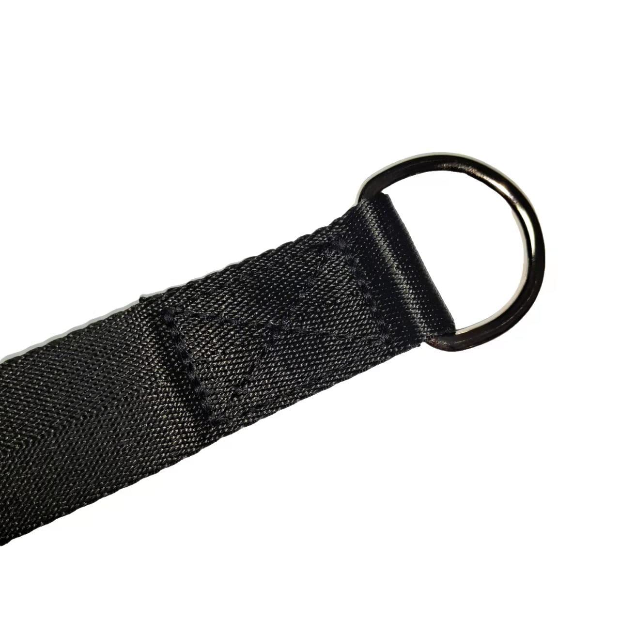 Lot De 5 Sangles De Balançoire Pour Arbre, Sangles De Sécurité Solides, Accessoires De Balançoire De Lot De 5 Sangles De Balançoire Pour Arbre, Sangles De Sécurité Solides, Accessoires De Balançoire De