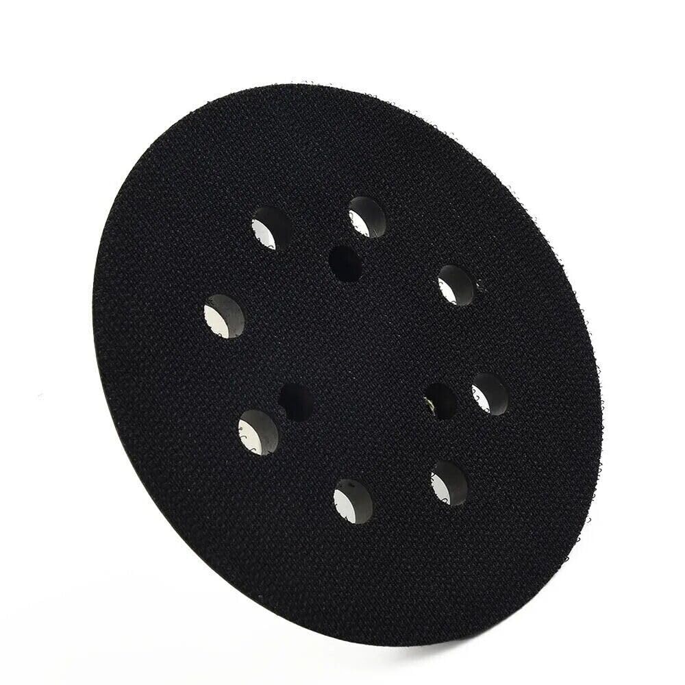 Platorello di ricambio per levigatrice orbitale Makita da 12,7 cm – BO5041 BO5031 BO5030 BO5040 BO5012 BO5020 BO5021 BO5010 DBO180 DBO140Z DBO180Z