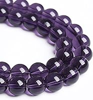 Vista 90 de 12MM 30 unidades de cuentas sueltas de jaspe obsidiana de copo de nieve marrón natural para hacer joyas, pulseras DIY