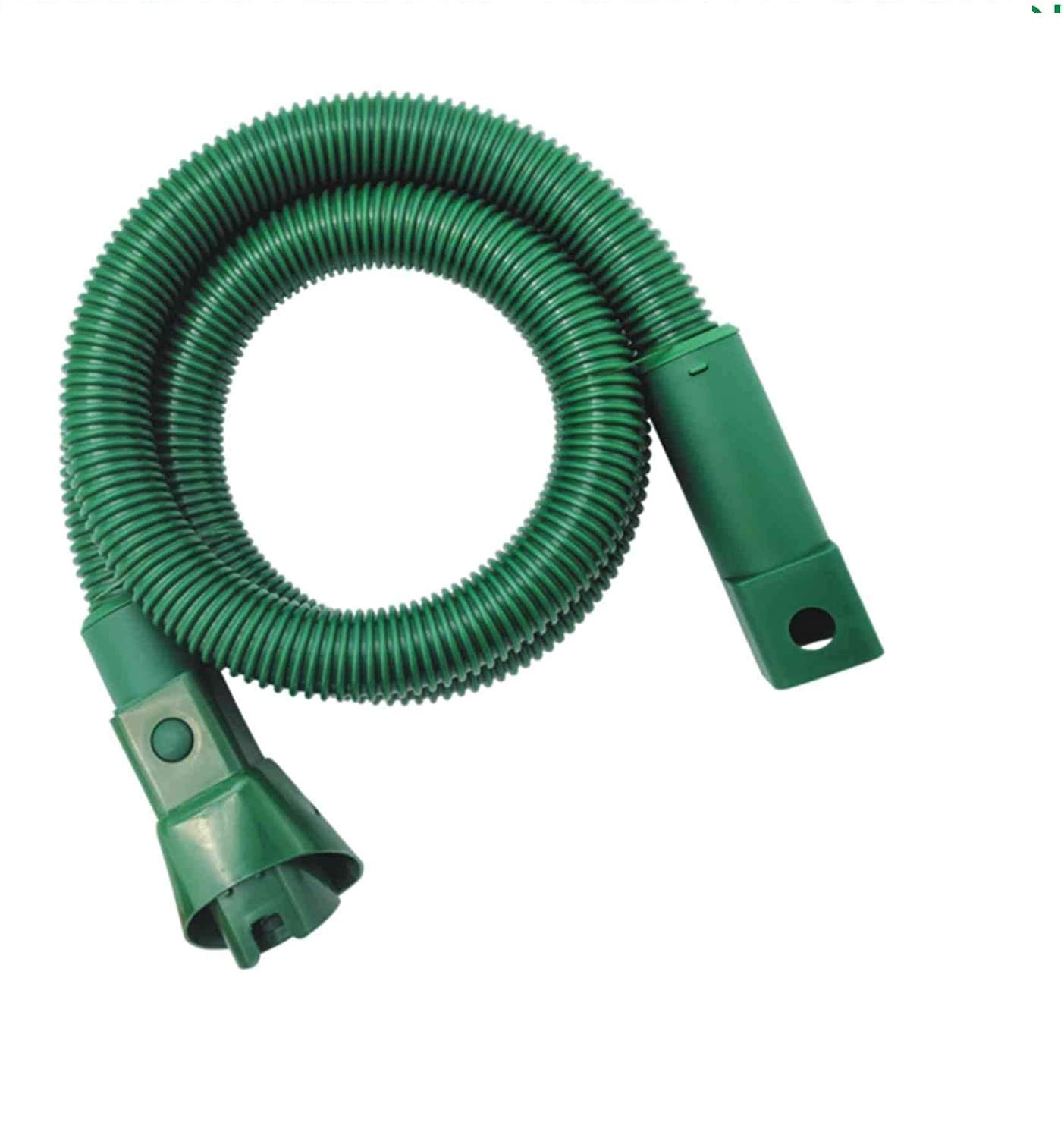 Ricambio Tubo Aspirazione Compatibile Folletto VK130-VK150 Con Raccordi - 4