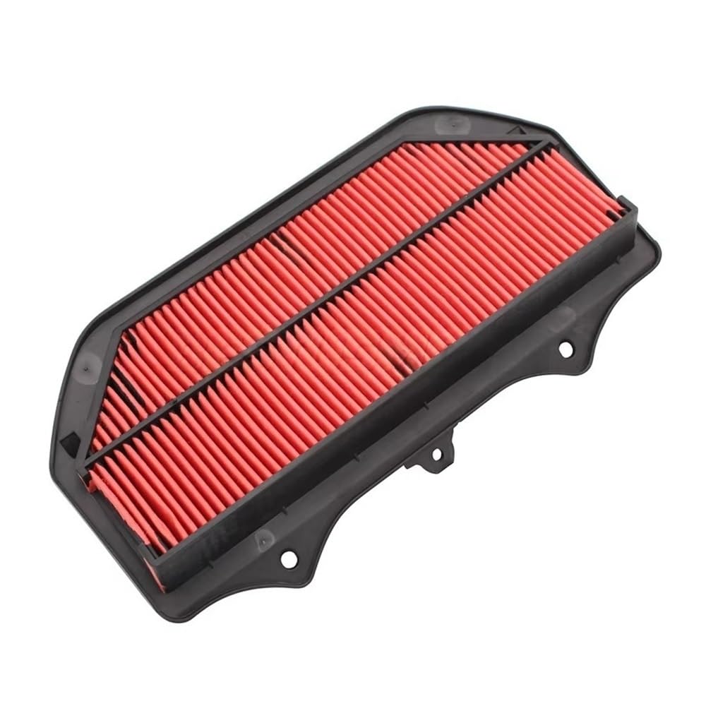 Moto Filtro Aire Limpiador De Admisión Filtro Aire Para Motocicleta Para GSX-R Para GSXR 600 750 Para GSXR600 Para GSXR750 2011 2012 2013 2014 2015 2016