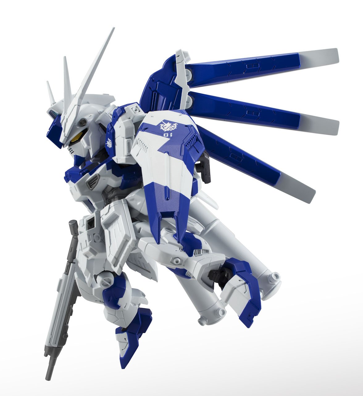 Amazon.co.jp: TAMASHII NATIONS NXEDGE STYLE ネクスエッジスタイル 