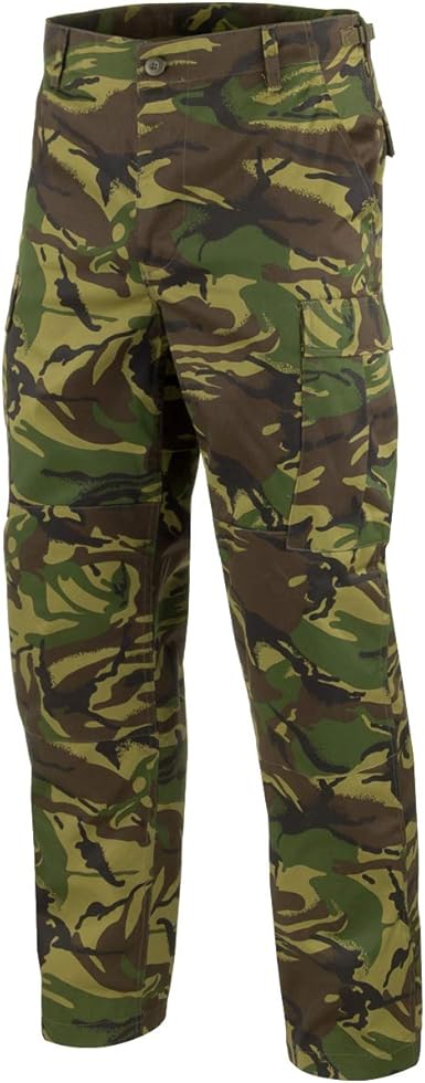 Mil tec bdu pants Clearance