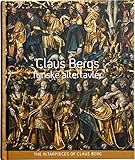 claus bergen kunstdruck  Claus Bergs fynske altertavler