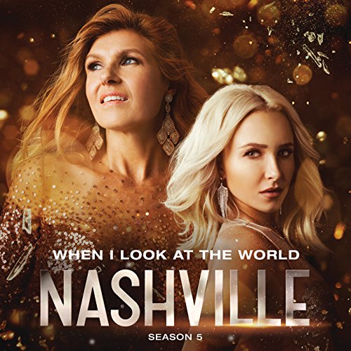 When I Look At The World [feat. Kaitlin Doubleday]