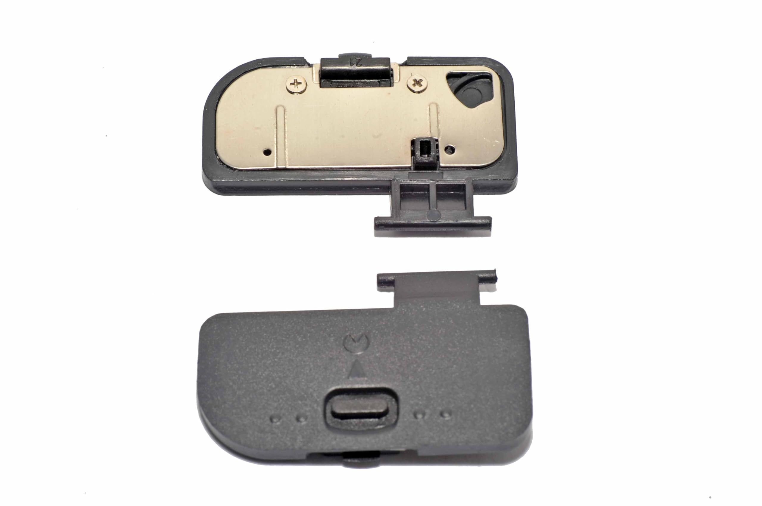 Nikon D850 Replacement Battery Door Chamber Cover Lid Nikon D850