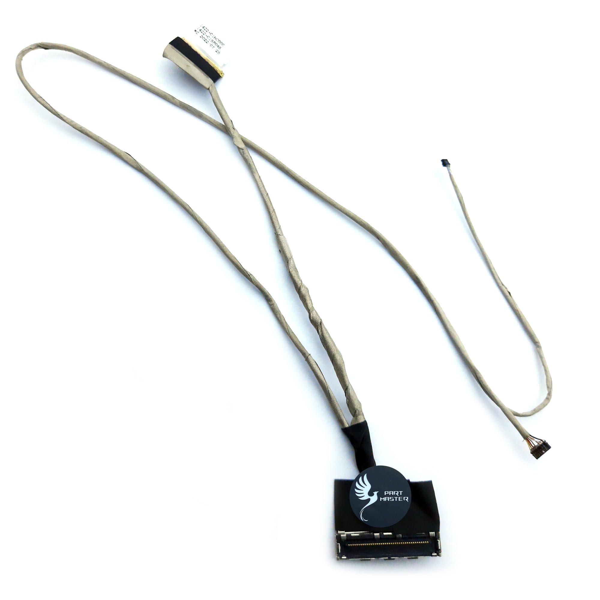 Part Master Asus N550Jk İle Uyumlu Ekran Data Flex Kablosu